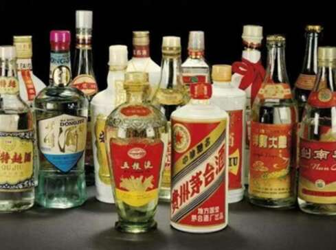遵义回收茅台酒老酒